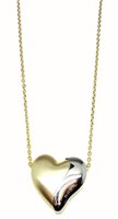 Collana Breil Donna Heartbreaker in Acciaio TJ1428 - TJ1428